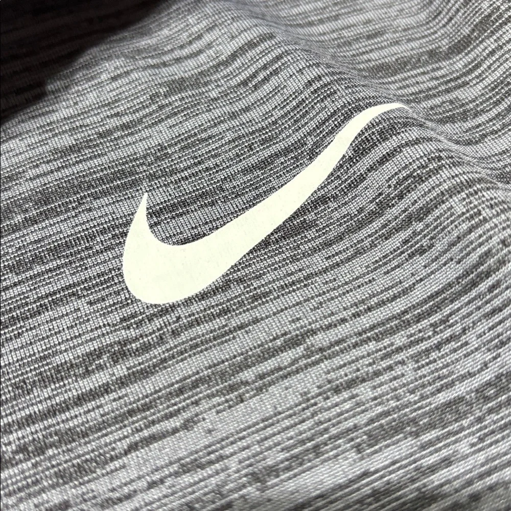 Nike The Nike Tee, Dri-Fit Athletic,casual,crew neck,stretch,lightweight,logo